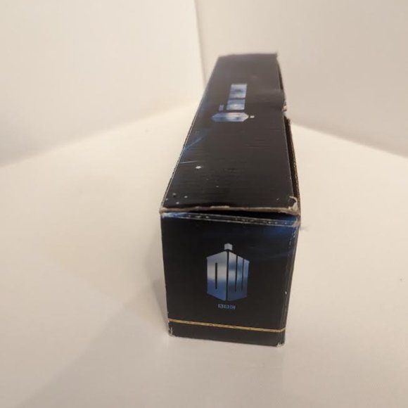 Dr. Who 11th Doctor Sonic Screwdriver Remote Control - Picture 5 of 9